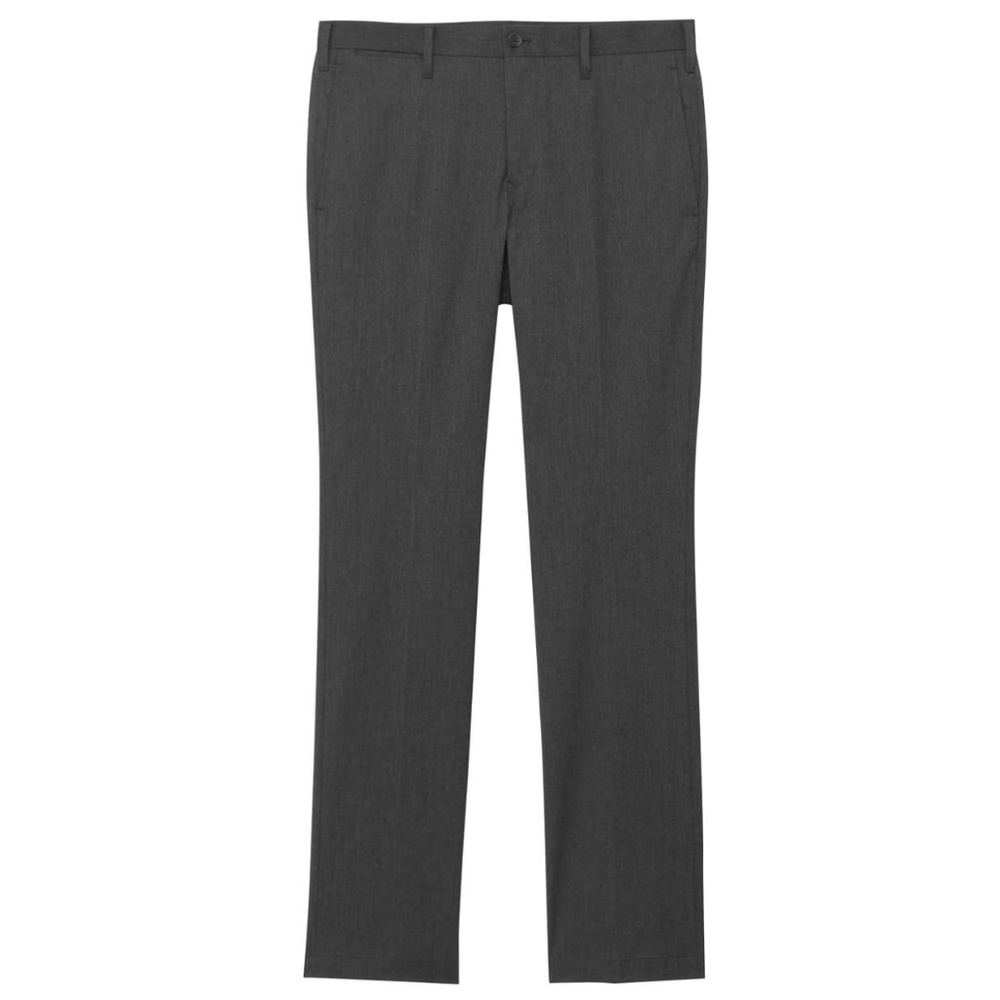 MUJI STRETCH PANTS